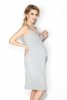 KOSZULKA EASY DRESS - DLA KOBIET CIĘŻARNYCH I KARMIĄCYCH